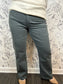 pewter green kelsey KUT from the KLOTH