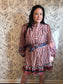 Anna Kate Belted Mini - Best & Co. Boutique
