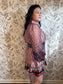 Anna Kate Belted Mini - Best & Co. Boutique
