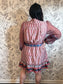 Anna Kate Belted Mini - Best & Co. Boutique