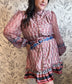 Anna Kate Belted Mini - Best & Co. Boutique