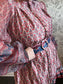 Anna Kate Belted Mini - Best & Co. Boutique