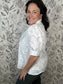 Whisper Petals Blouse