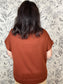 Layer Up Mock in Rust Curvy