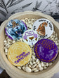 Game Day Buttons