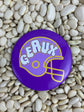 Game Day Buttons