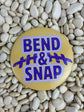 Game Day Buttons