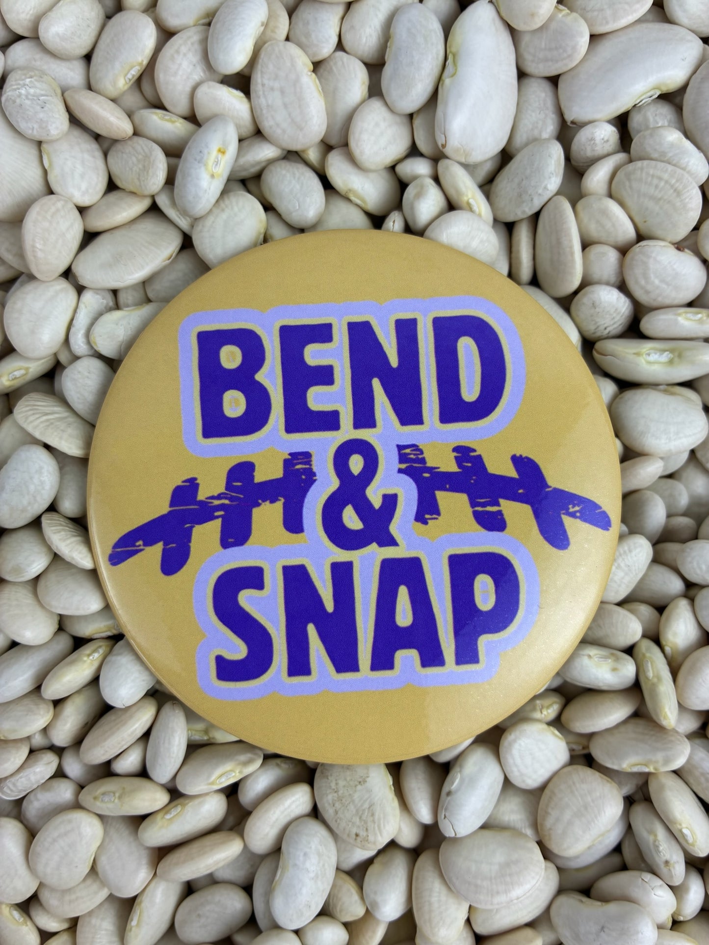 Game Day Buttons