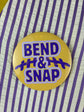 Game Day Buttons