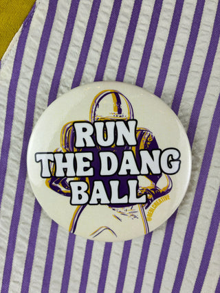 Game Day Buttons