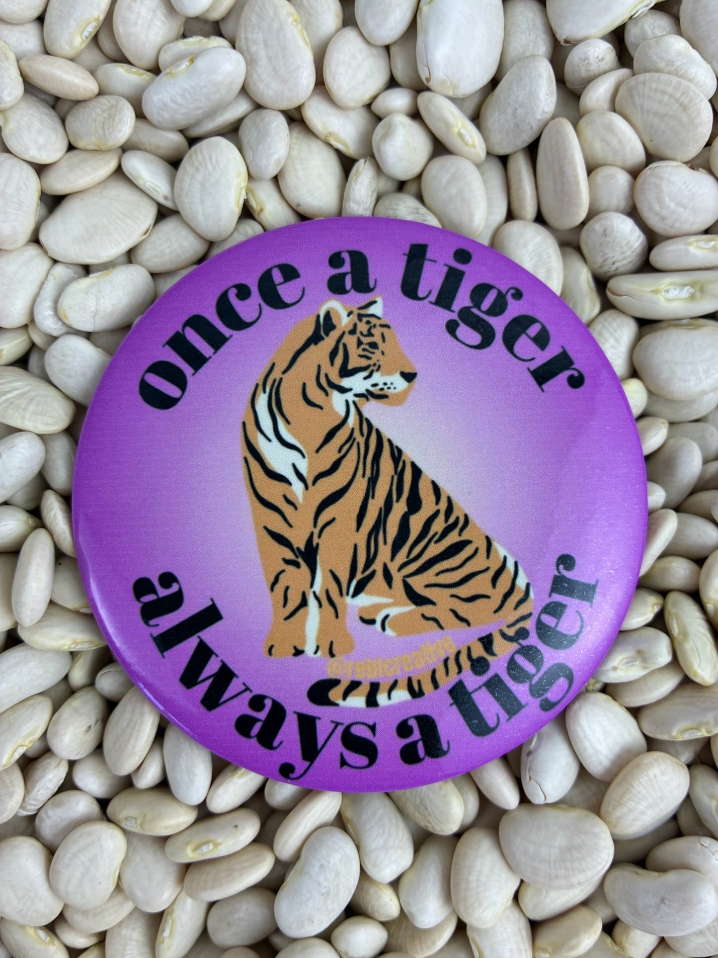 Game Day Buttons