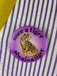 Game Day Buttons