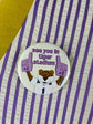 Game Day Buttons