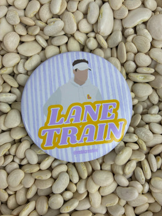 Game Day Buttons