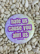Game Day Buttons