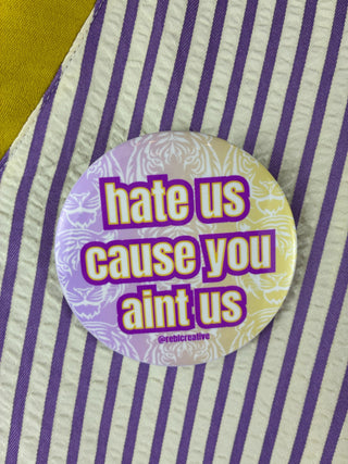 Game Day Buttons