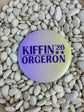 Game Day Buttons