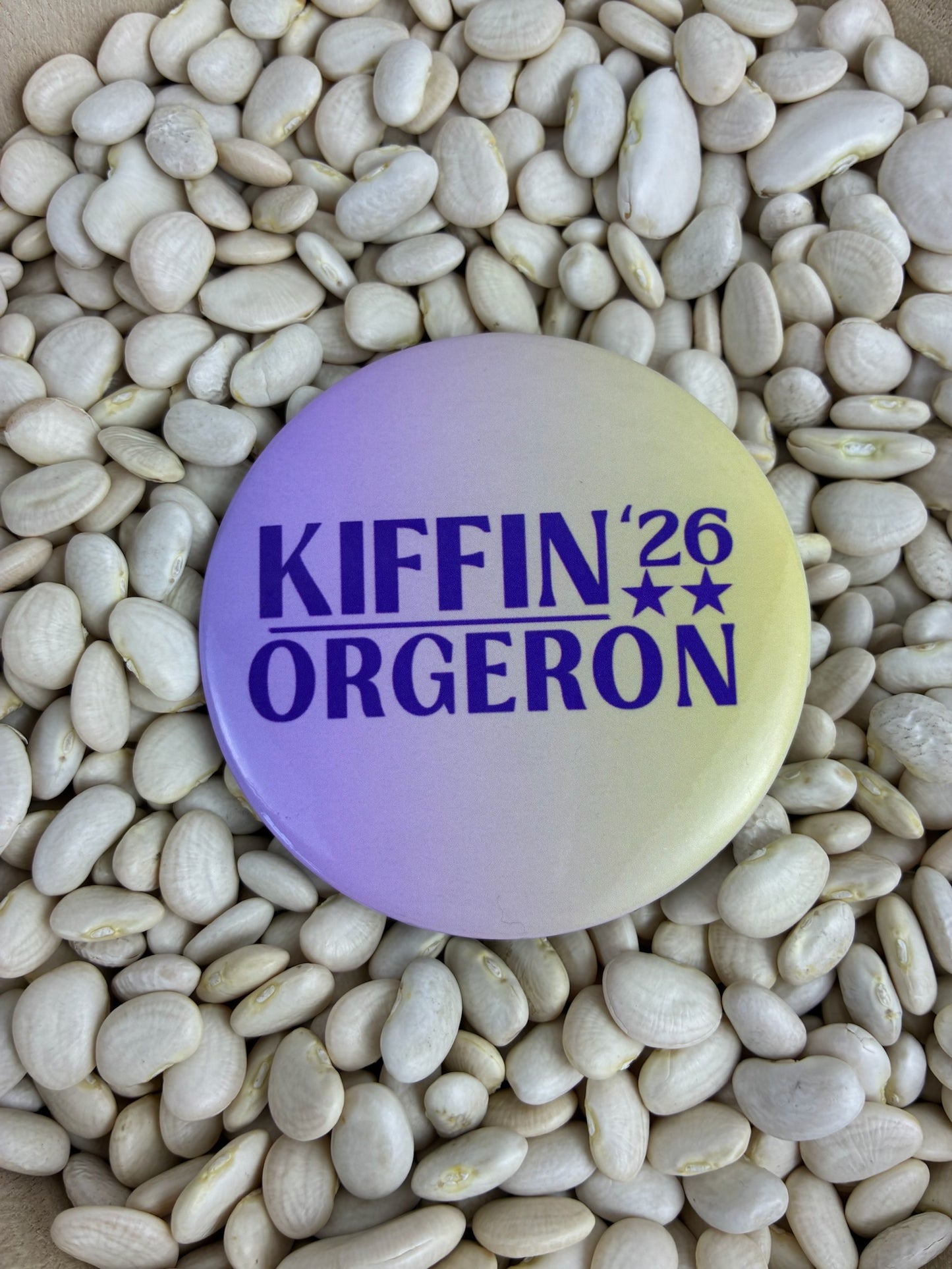 Game Day Buttons