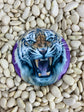 Game Day Buttons