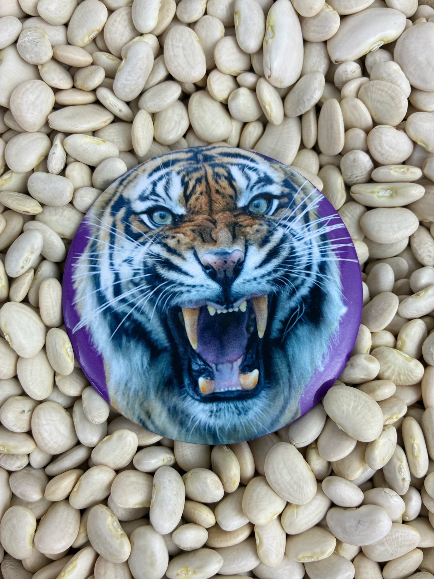 Game Day Buttons