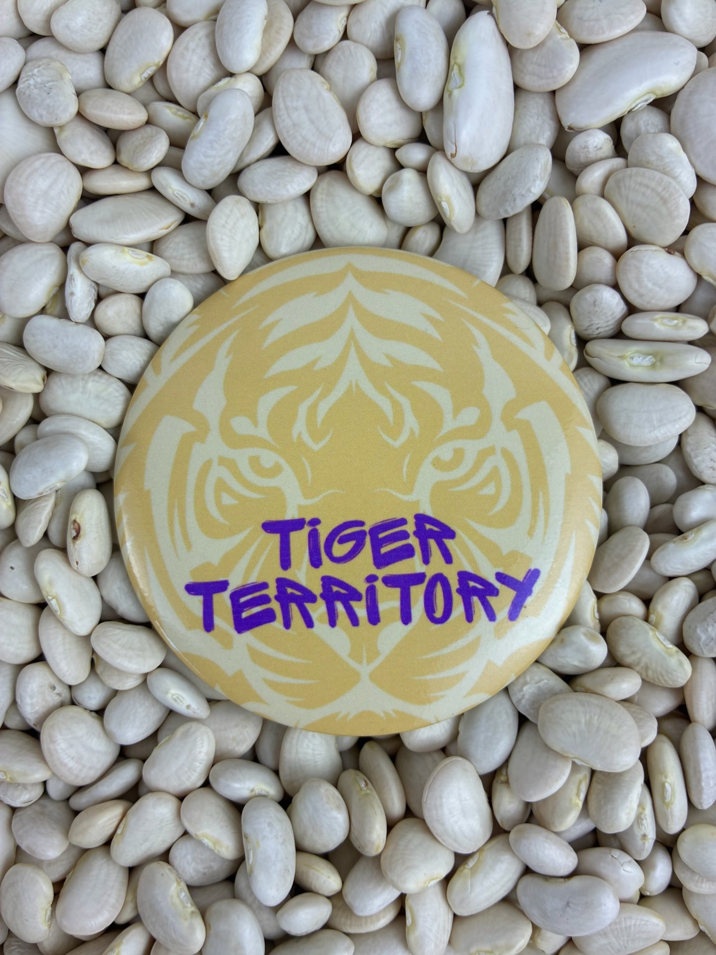 Game Day Buttons