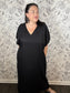 Midnight Wash Midi