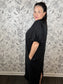 Midnight Wash Midi