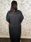 Midnight Wash Midi