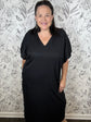 Midnight Wash Midi - Best & Co. Boutique