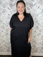 Midnight Wash Midi
