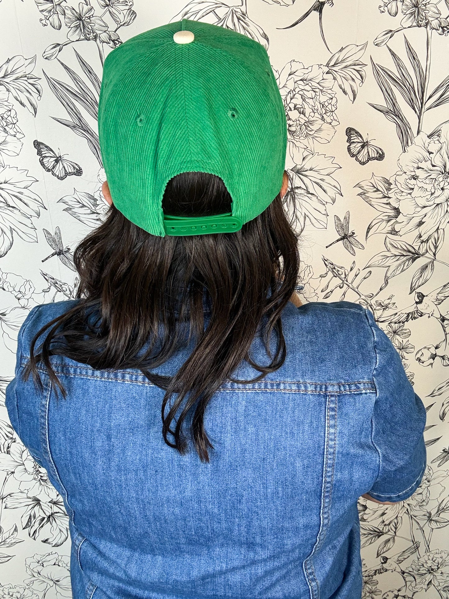 Dream Big Always Hat