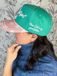 Luckiest Girl Hat