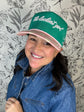 Luckiest Girl Hat