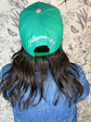 Luckiest Girl Hat