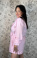 Petal Poplin Romper