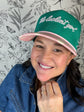 Luckiest Girl Hat