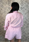 Petal Poplin Romper