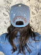 Mother (Knows Best) Hat