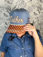 Mother (Knows Best) Hat