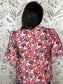 Autumn Berry Blouse