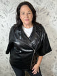 Downtown Crop Jacket - Best & Co. Boutique
