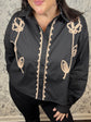 Maverick Button Down - Best & Co. Boutique