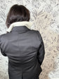 Layered Luxe Blazer - Best & Co. Boutique