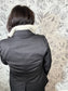 Layered Luxe Blazer