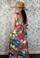 Island Muse Maxi