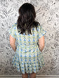 Garden District Mini Dress