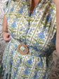 Garden District Mini Dress