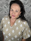 Canyon Crisp Blouse