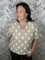 Canyon Crisp Blouse