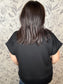 Espresso Morning Brew Blouse